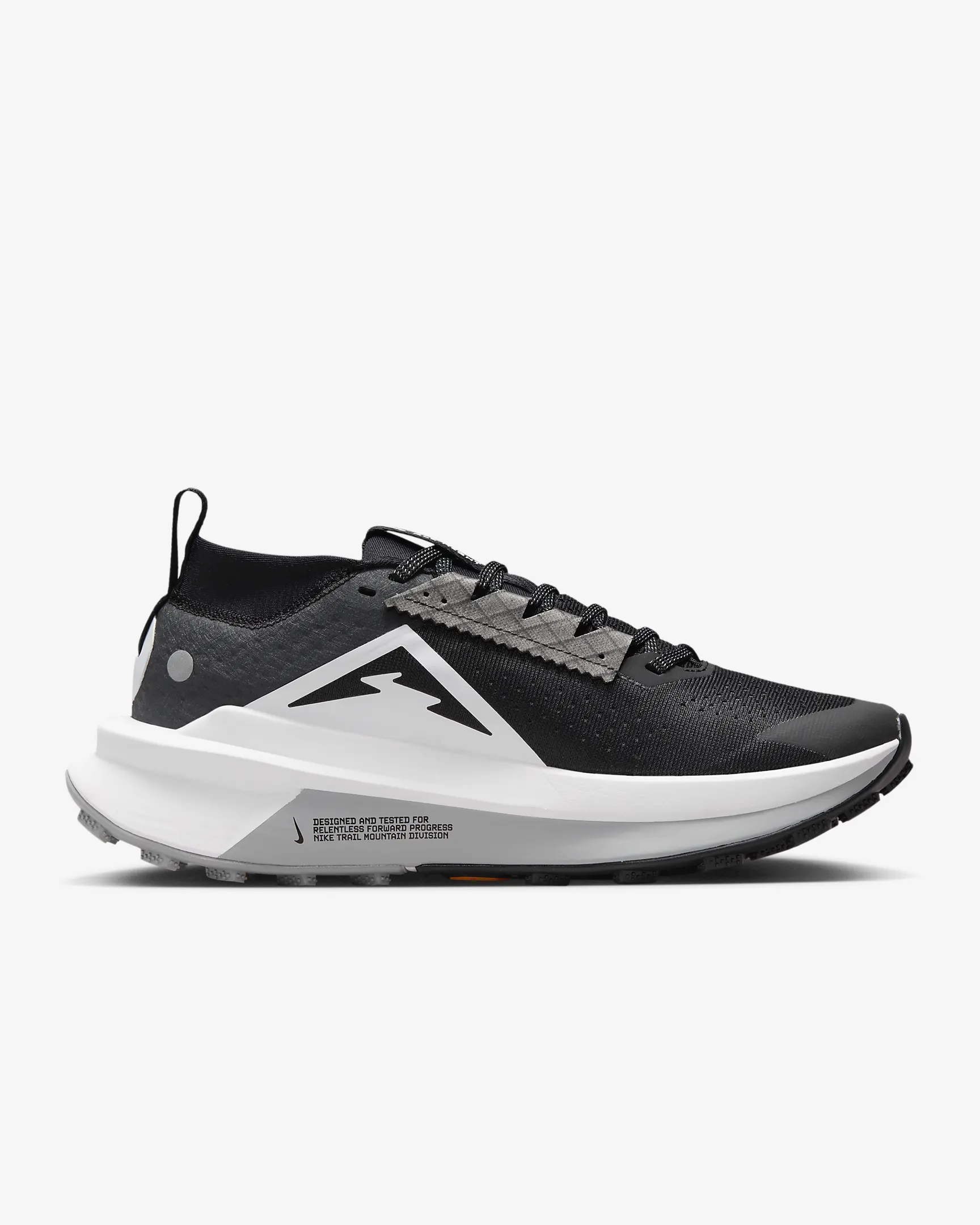 NIKE ZEGAMA 2 WOMEN'S SHOES